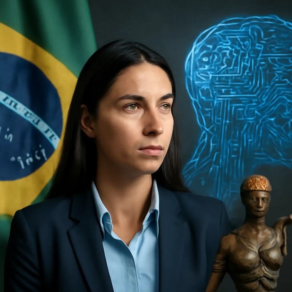 Principais desafios éticos e legais da IA no Brasil em 2024