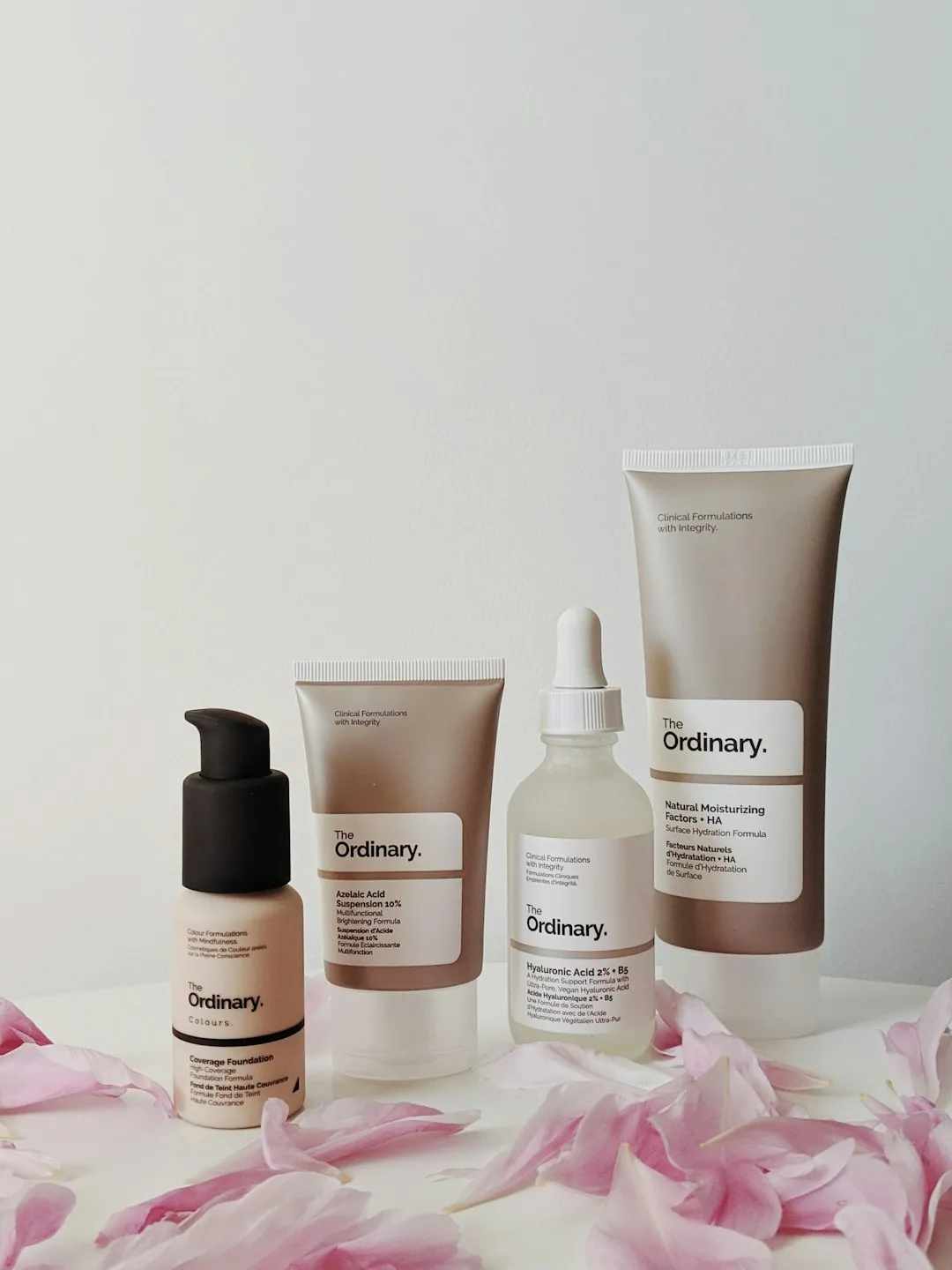 Produtos de Beleza Asiáticos Que Viraram Obsessão Entre Gen Z