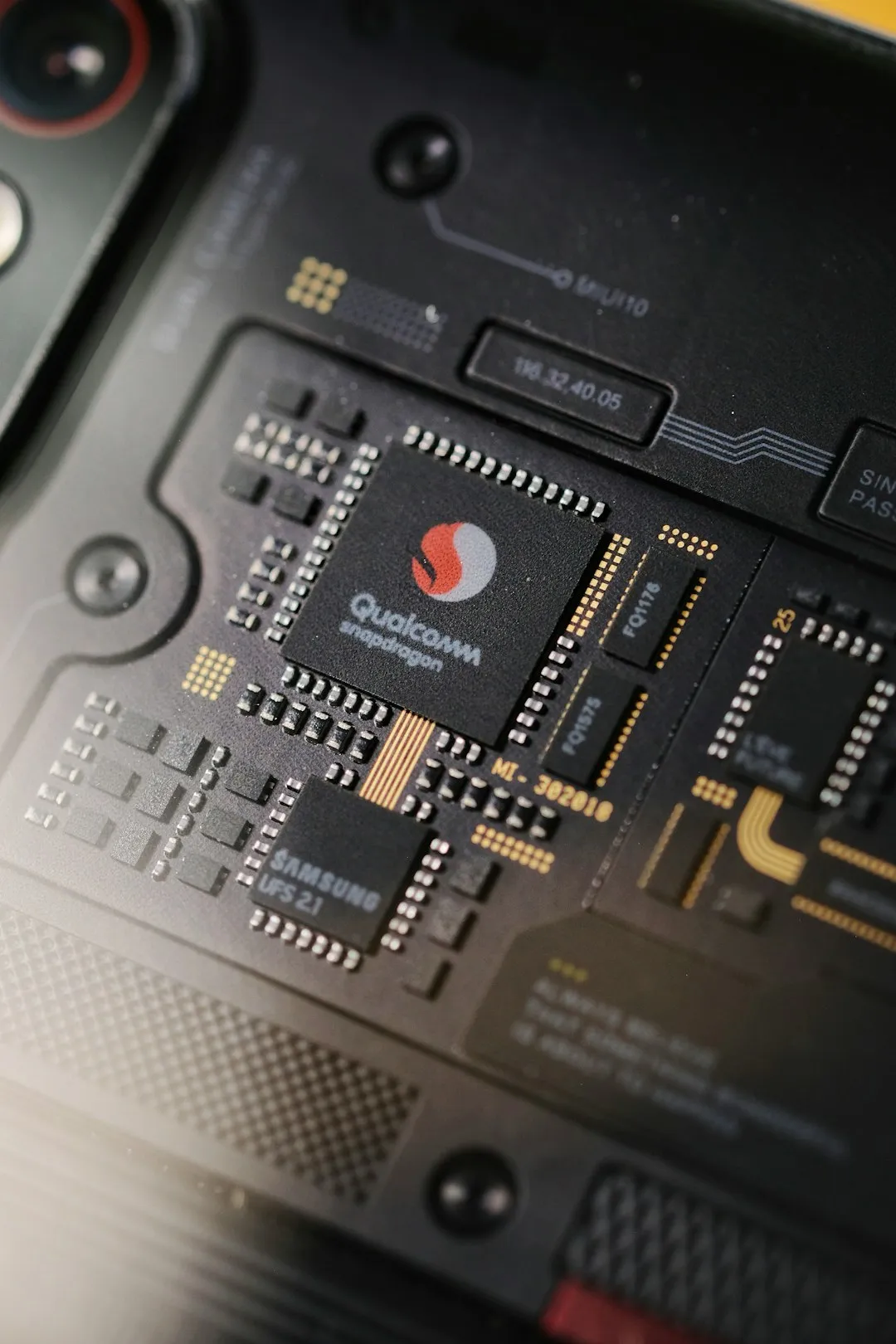 Qualcomm Snapdragon X Ultra Bate Recorde em Testes de Benchmark