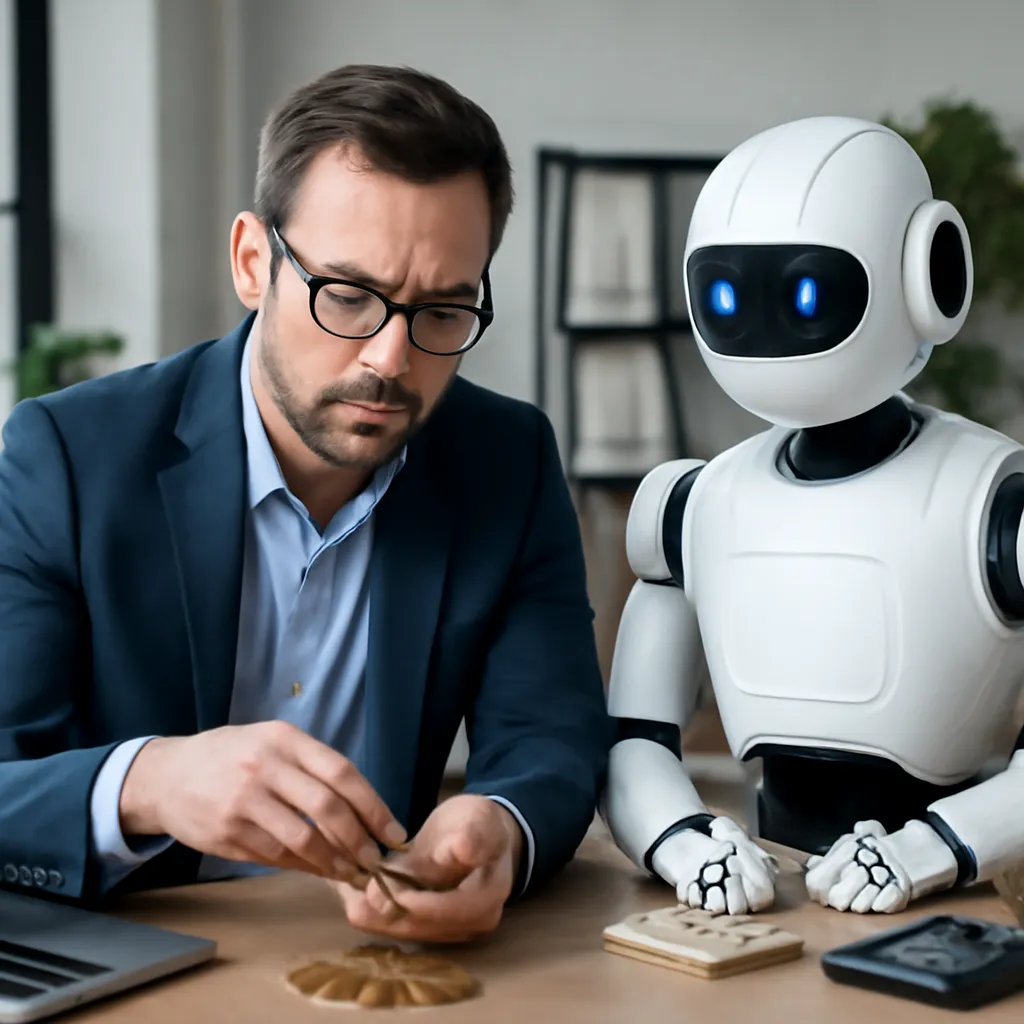 Quanto custa implementar um chatbot de IA em pequenas e médias empresas