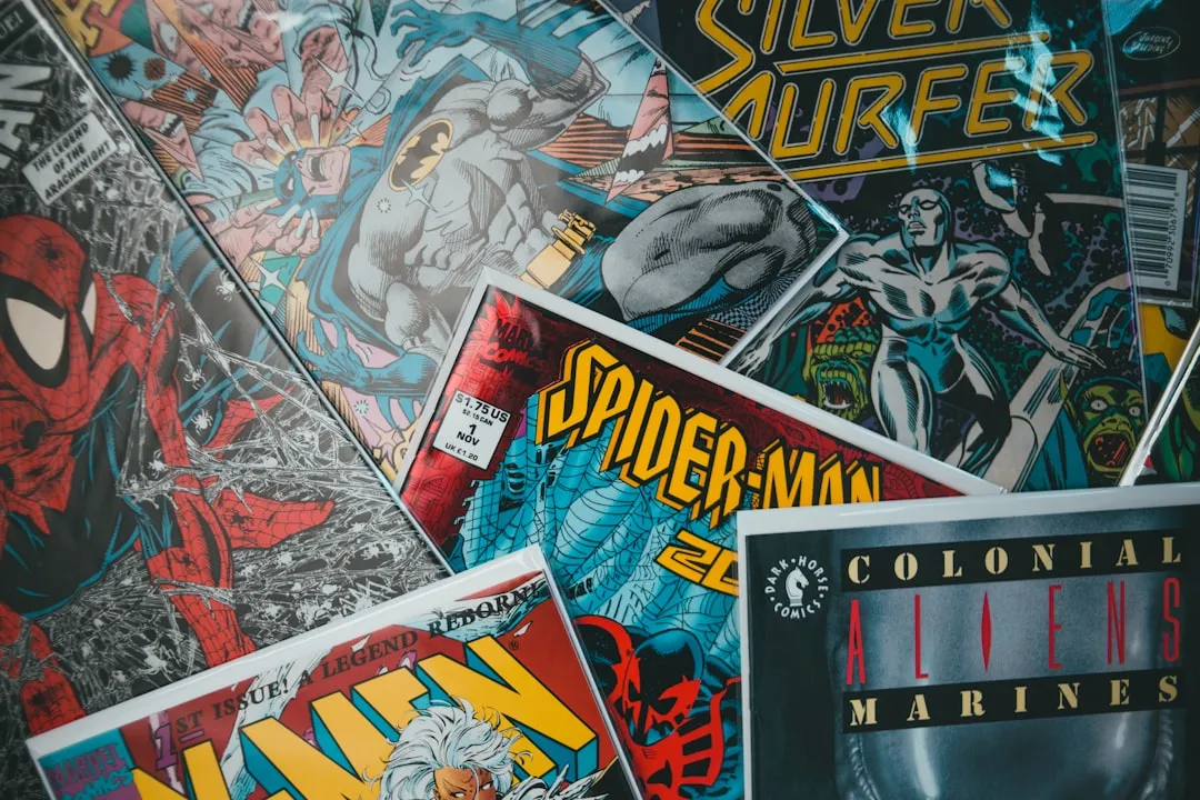 Ranking Definitivo dos Vilões Mais Icônicos do Universo Marvel