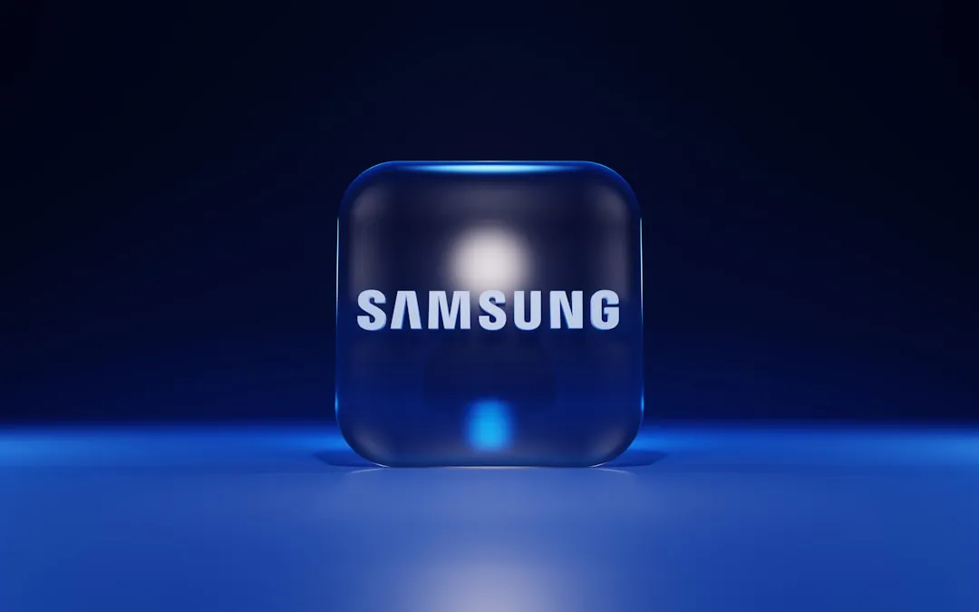 Samsung anuncia display de 200Hz para smartphones topo de linha em 2025