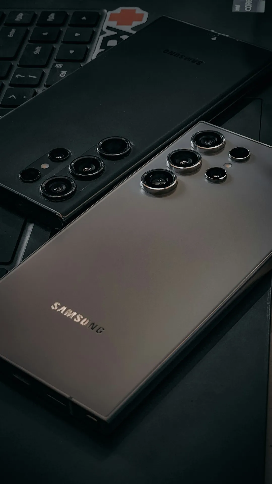 Samsung Galaxy S25 Ultra: Câmera de 200MP e Bateria de 7000mAh Confirmadas