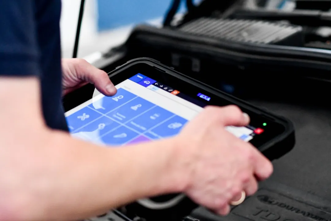 Scanner Automotivo: Erros Comuns e Como Evitar