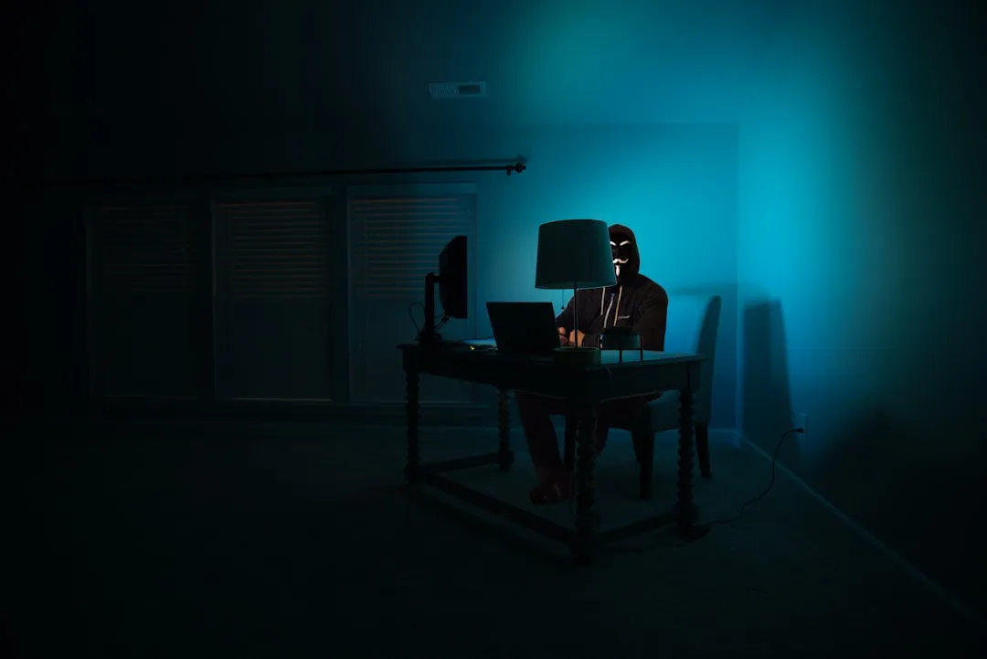 Segurança Cibernética: Como se Proteger de Ataques Hackers e Fraudes Online