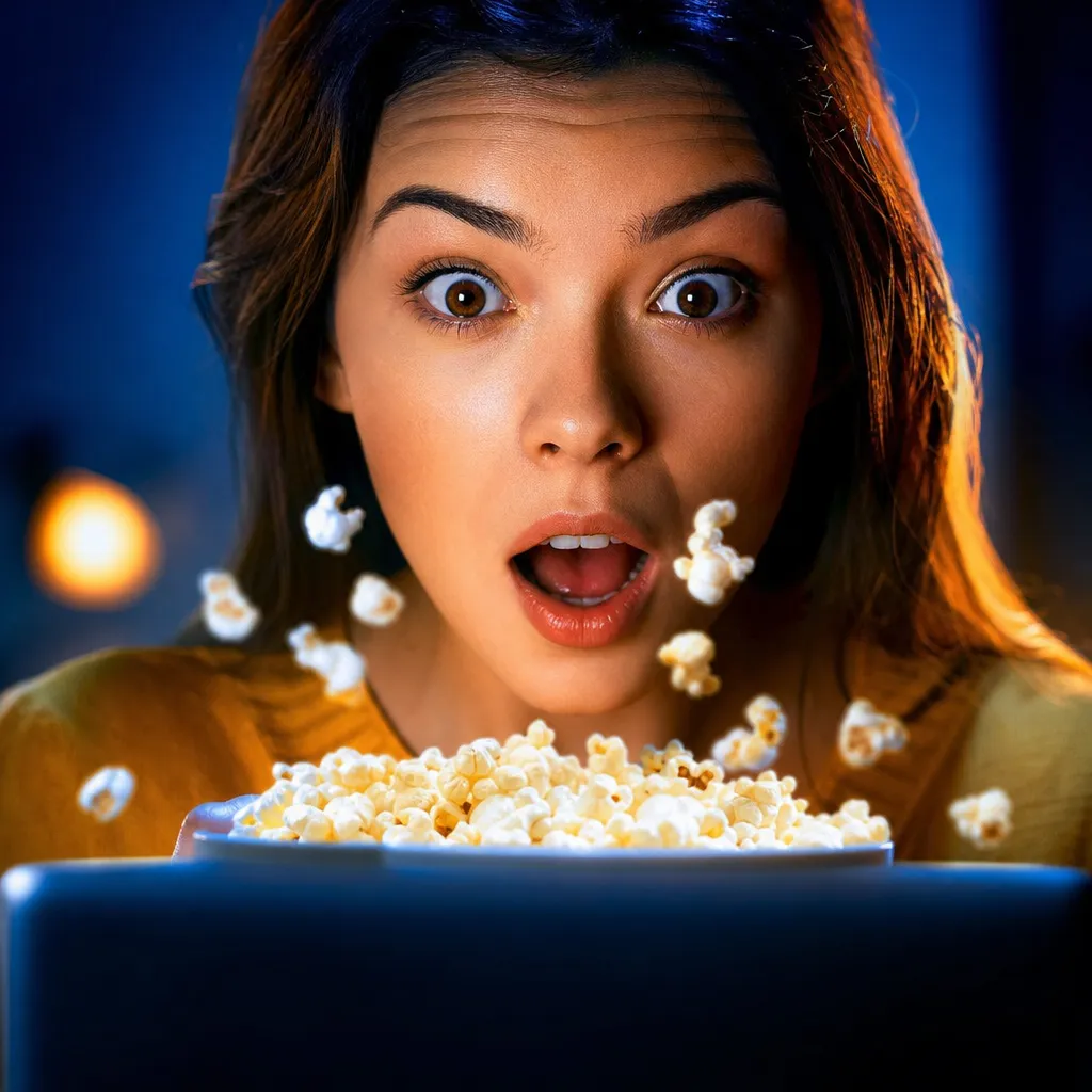 Séries, Filmes e Doramas Grátis Online