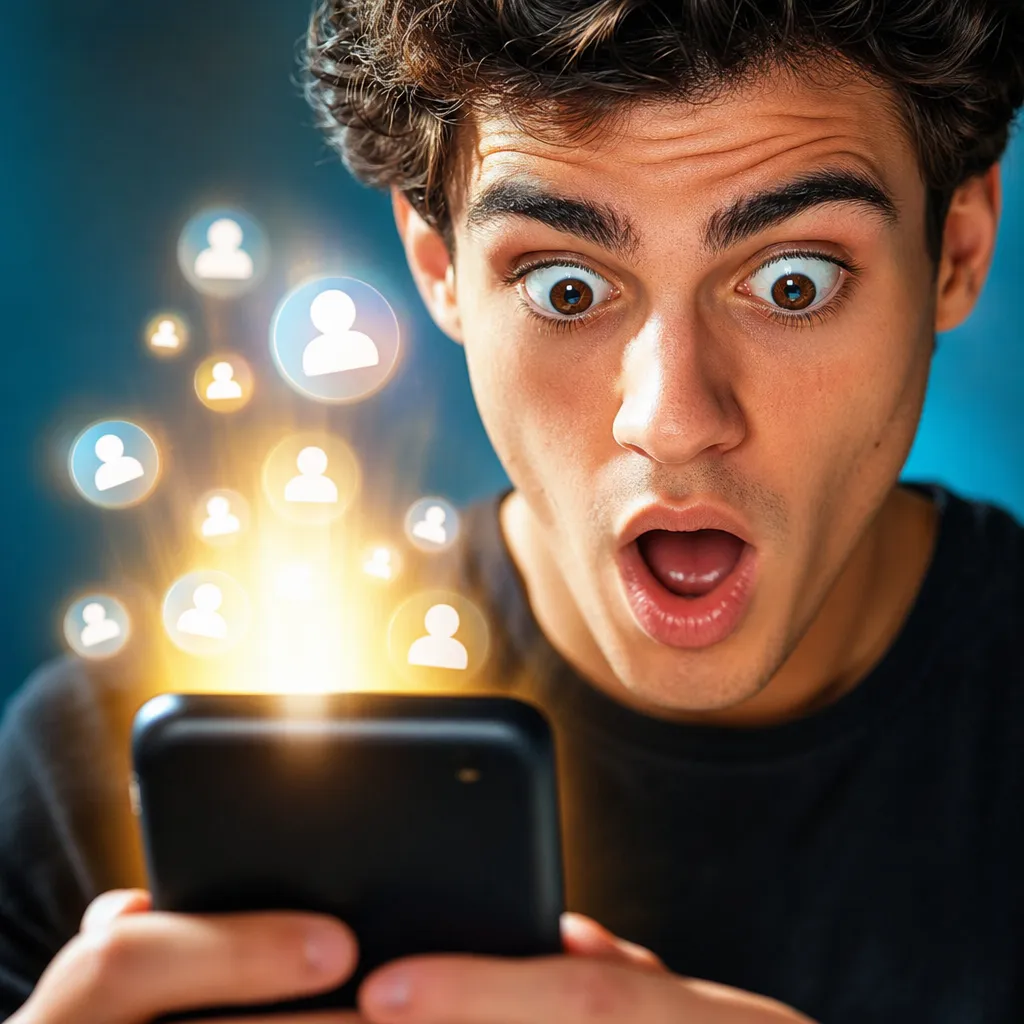 Seu perfil pode despertar mais interesse do que você imagina