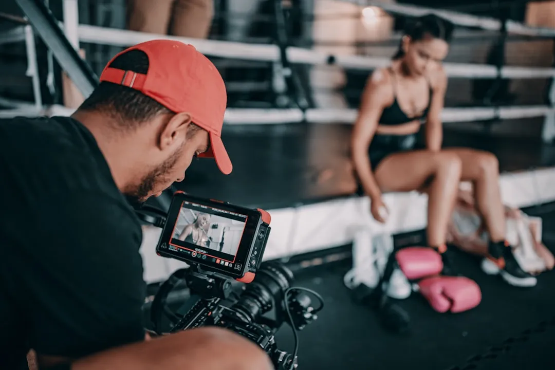 Short-Form Video Marketing: Estratégias de Monetização para Criadores de Conteúdo