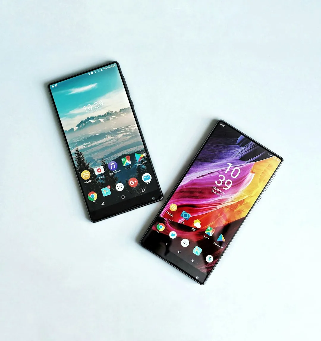 Smartphones Foldáveis em 2025: Vale a Pena Investir na Nova Tecnologia
