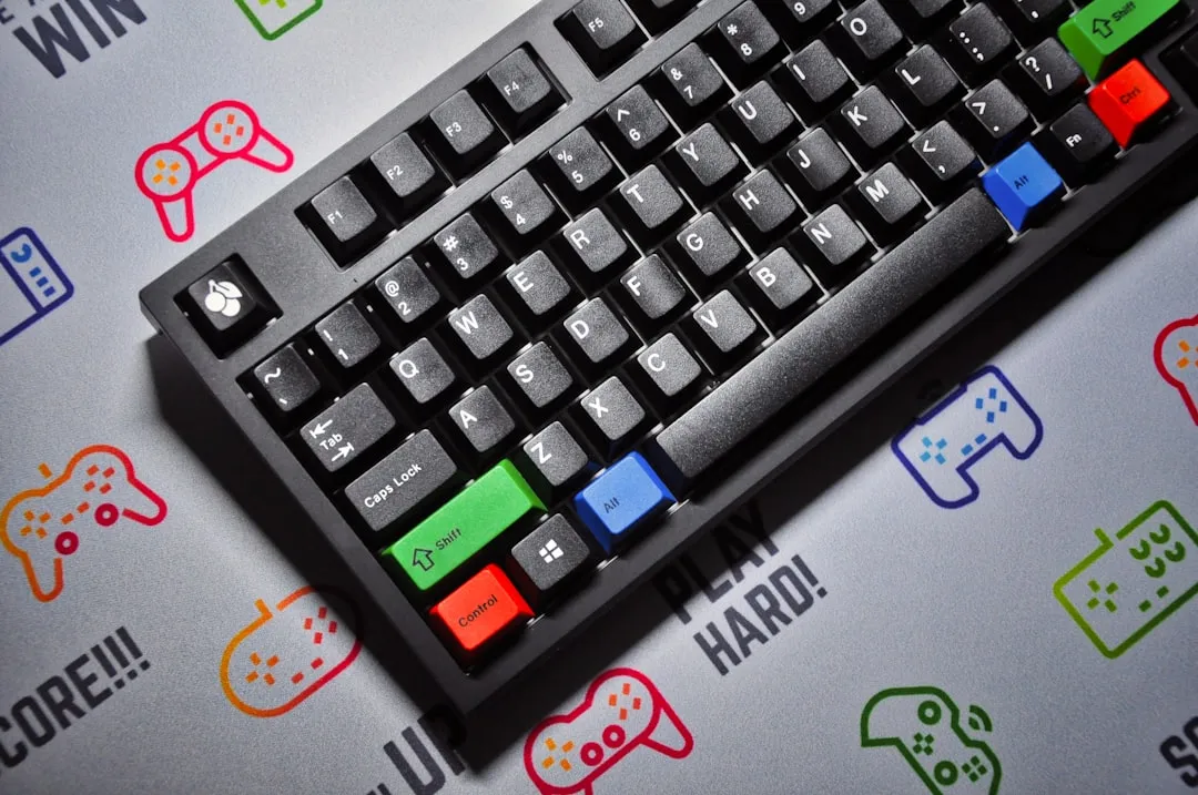 Teclados Mecânicos Gamer: Guia Completo de Switches e Marcas em 2026