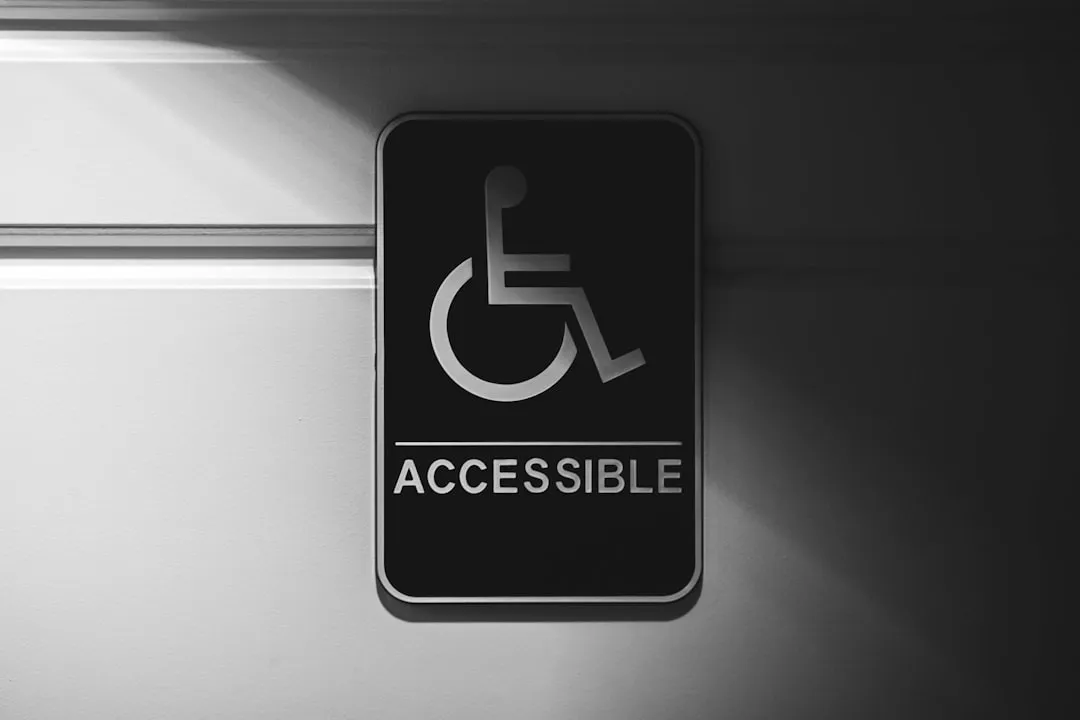 Tendências de Acessibilidade Web que Definem 2026