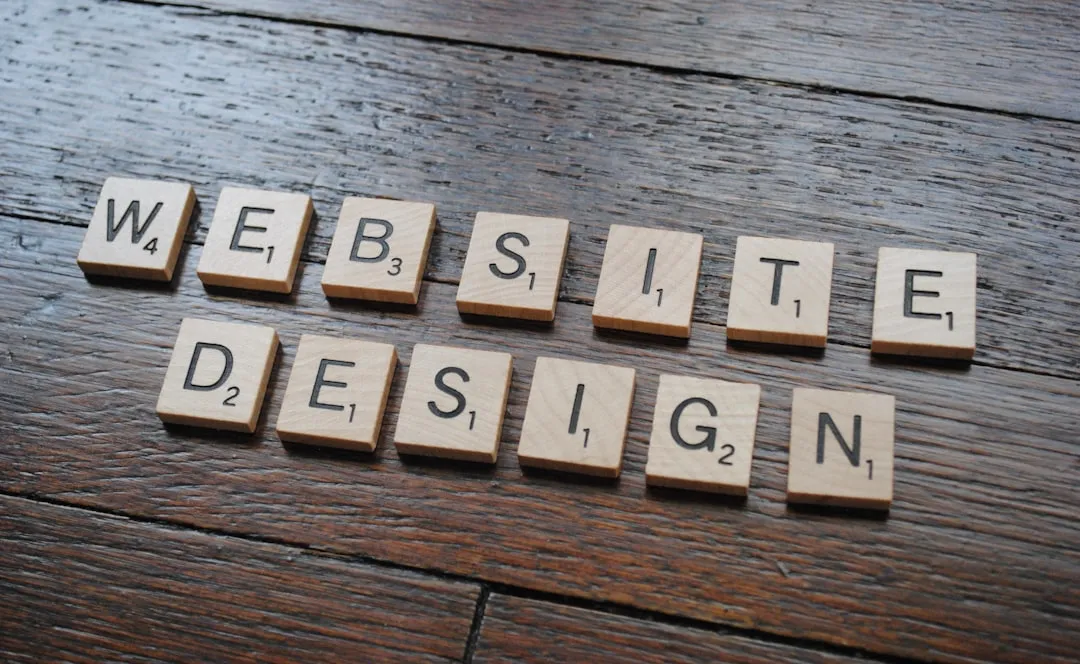 Tendências de Design Web que Vão Dominar em 2026