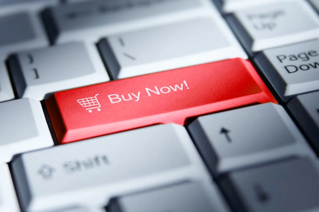 Tendências de E-commerce que Estão Transformando o Varejo Online