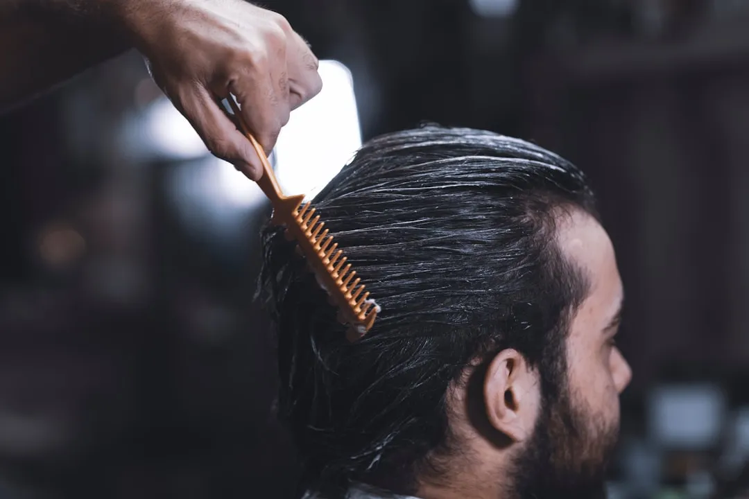 Teste Cortes, Cores e Penteados Sem Precisar Ir ao Salão Usando IA