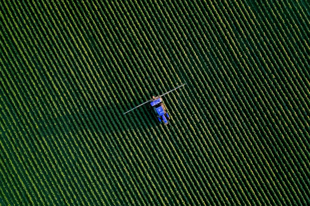 Torne-se Operador de Drone Agrícola Com Esse App de Curso Profissional