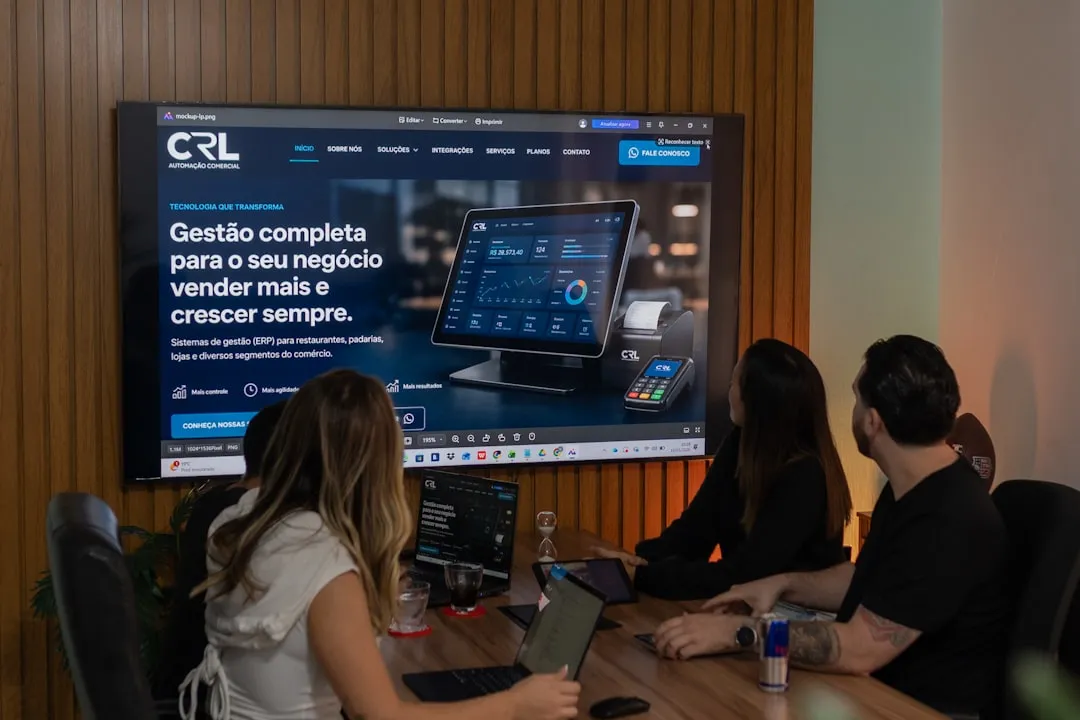 Transformação Digital em Pequenas Empresas: Primeiros Passos
