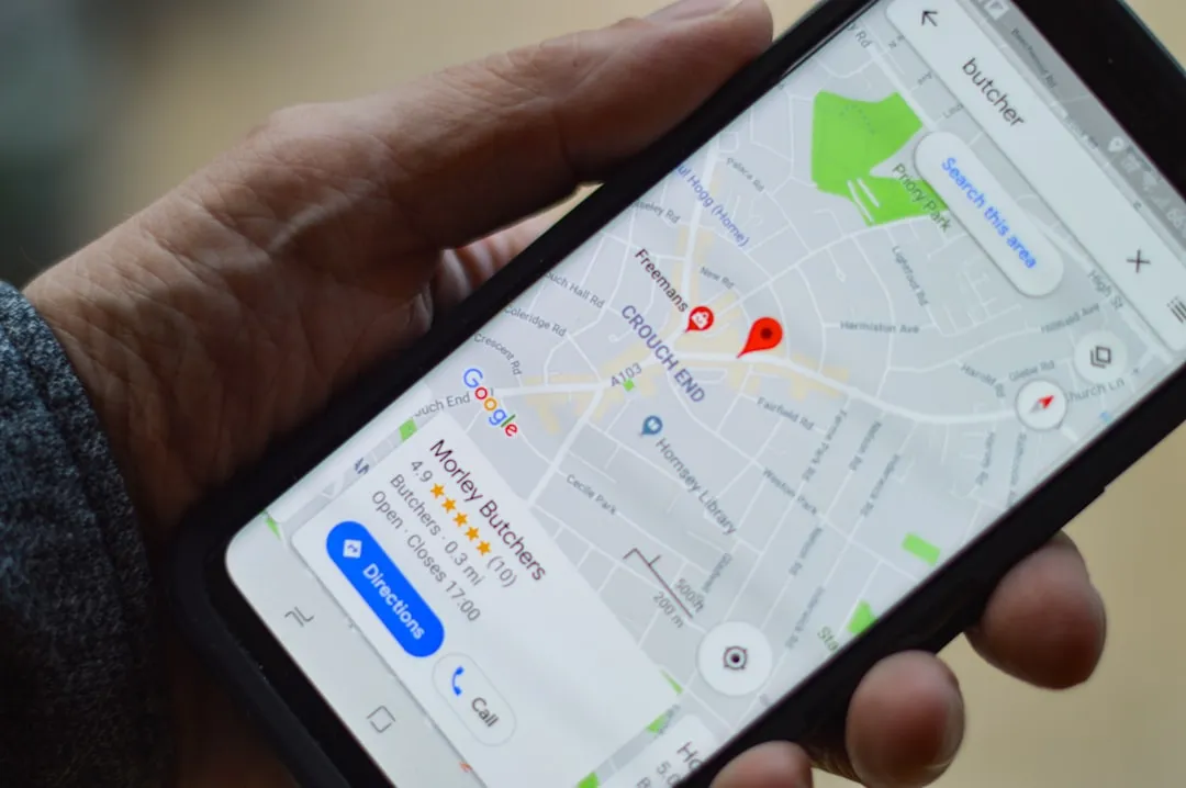 Truque para desativar rastreamento de localização em smartphones Android