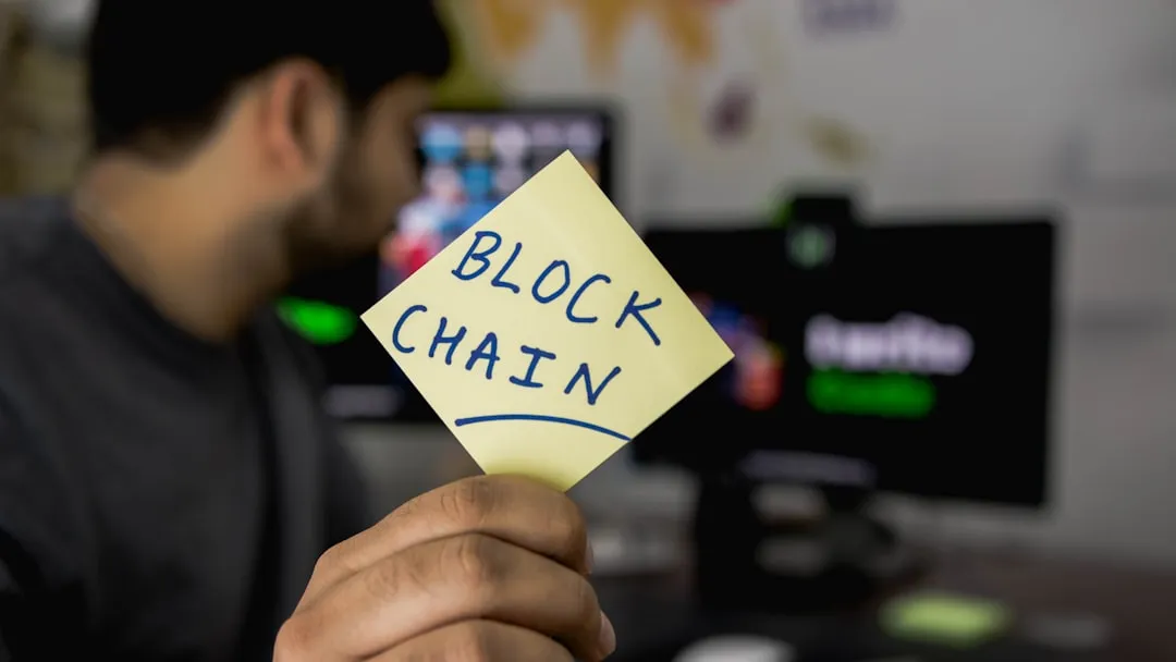 Web3 e Blockchain: Aplicações Práticas para Empresas em 2024