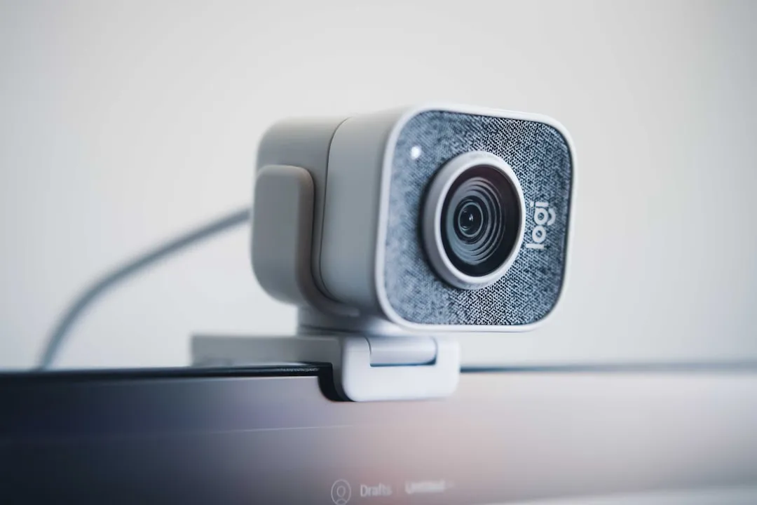 Webcams 4K para Streamers: Requisitos Técnicos e Modelos Recomendados