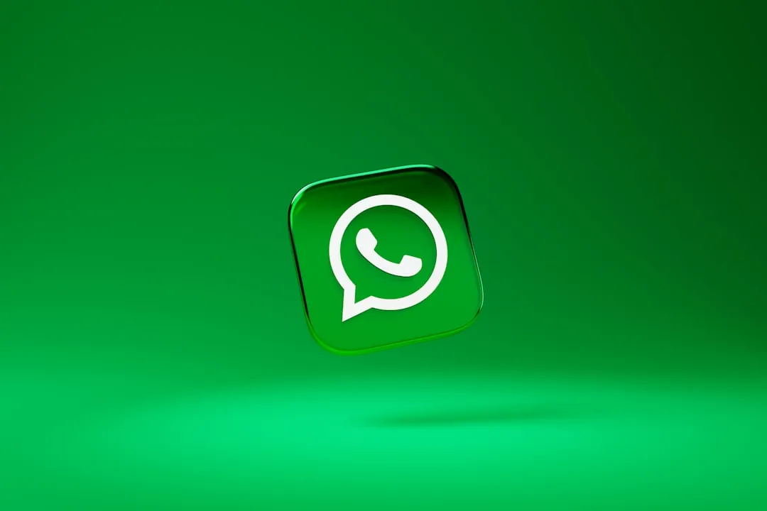 Farverig WhatsApp: Sådan tilpasses i 5 trin