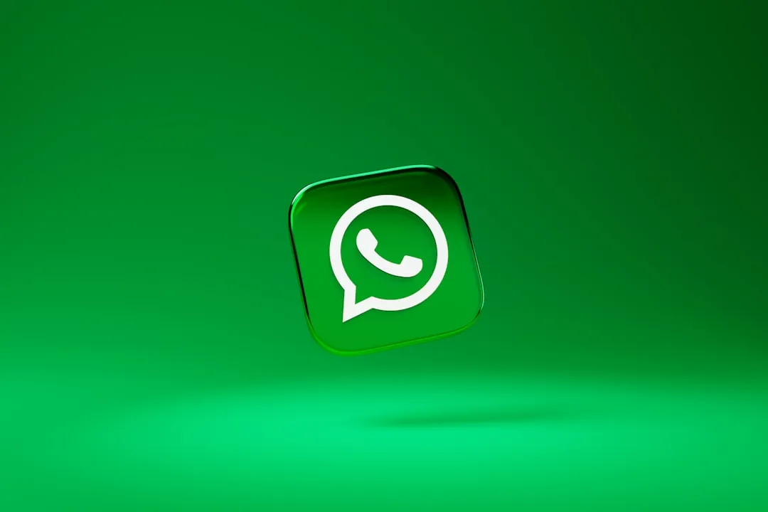 WhatsApp Colorido: Personalize Seu App Agora